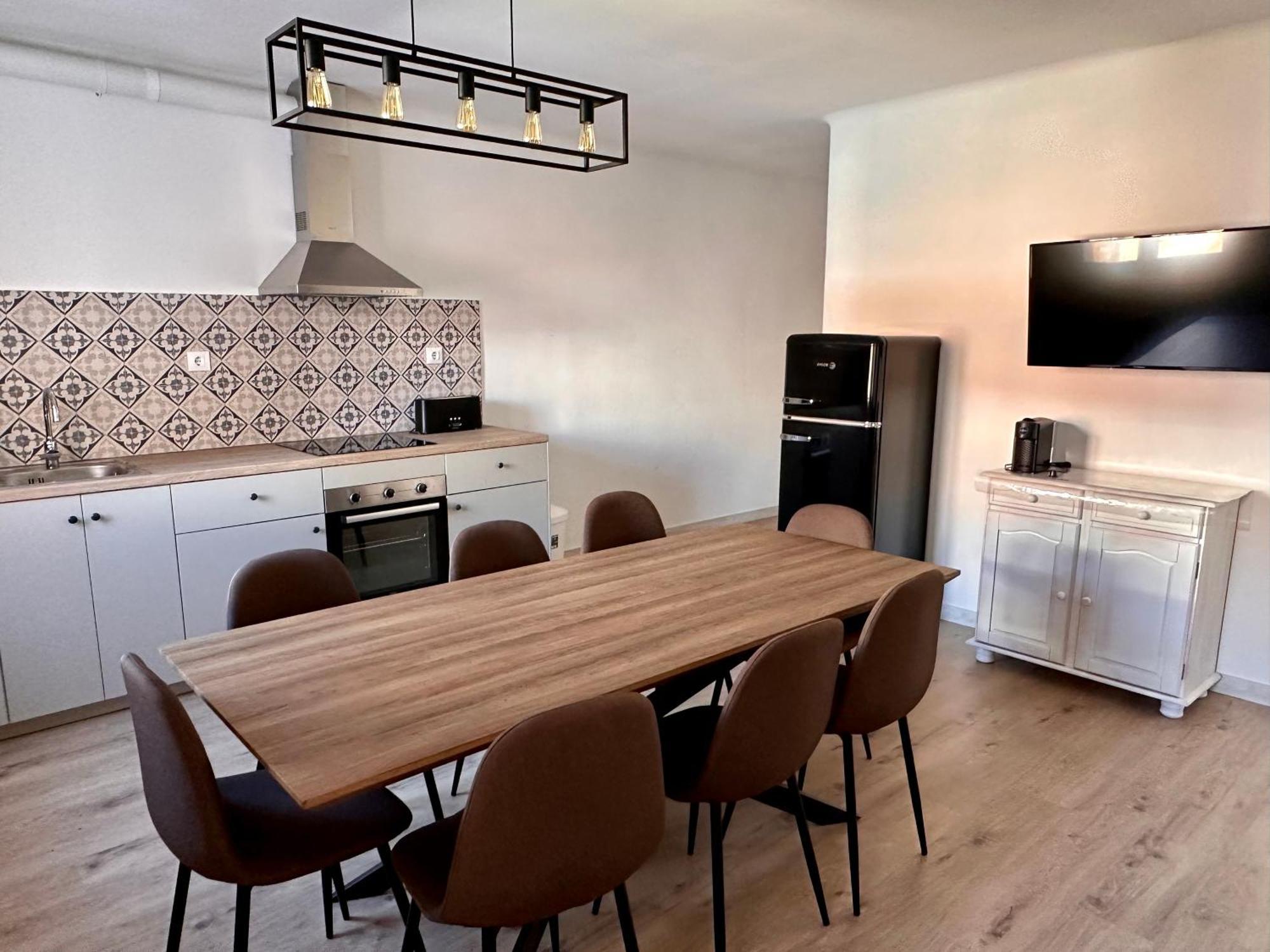 Cozycatalonia - Exclusive Attic In Central Blanes Exterior foto