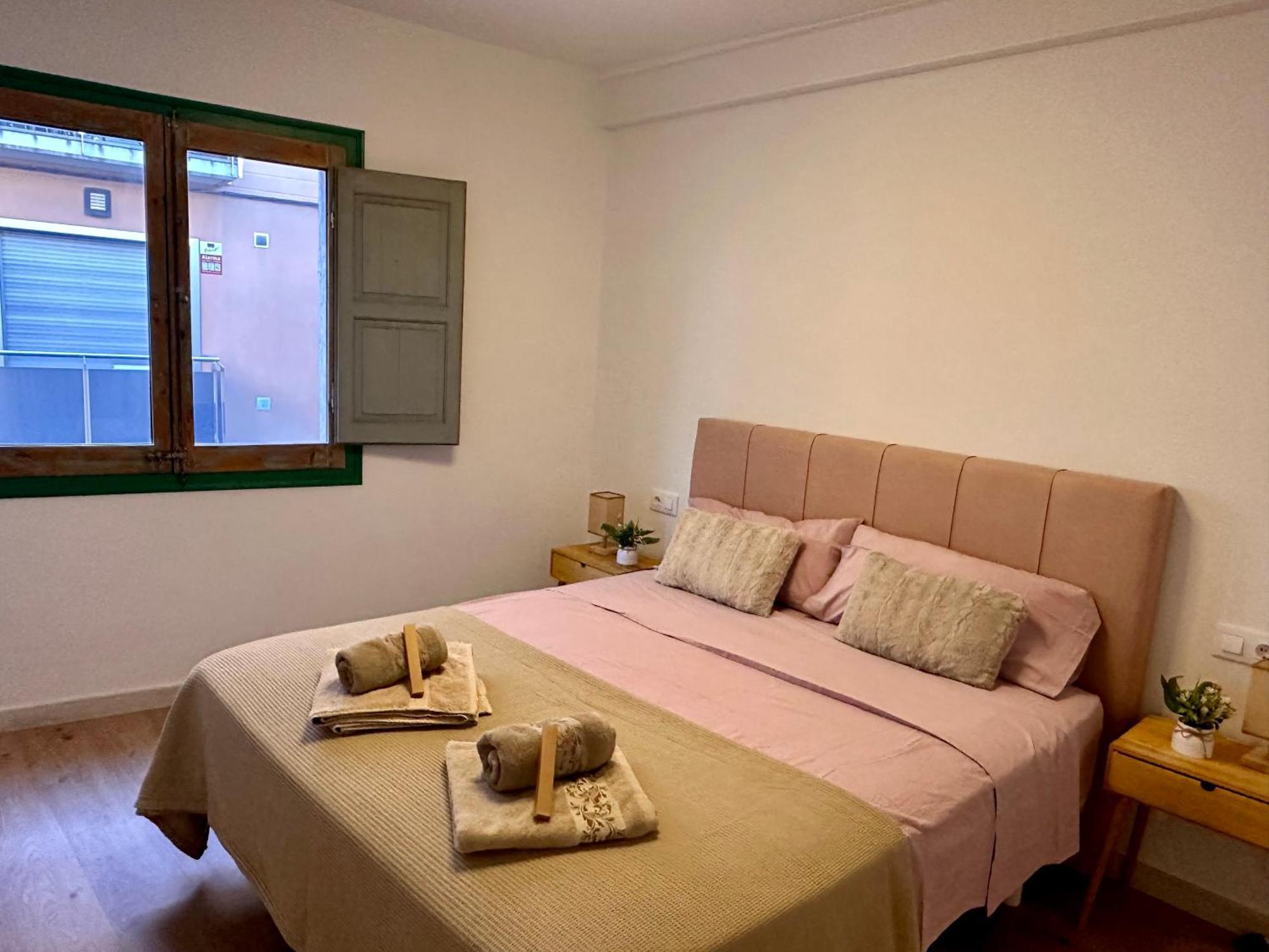 Cozycatalonia - Exclusive Attic In Central Blanes Exterior foto